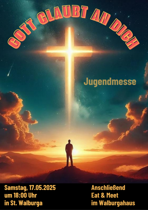 Jugendmesse